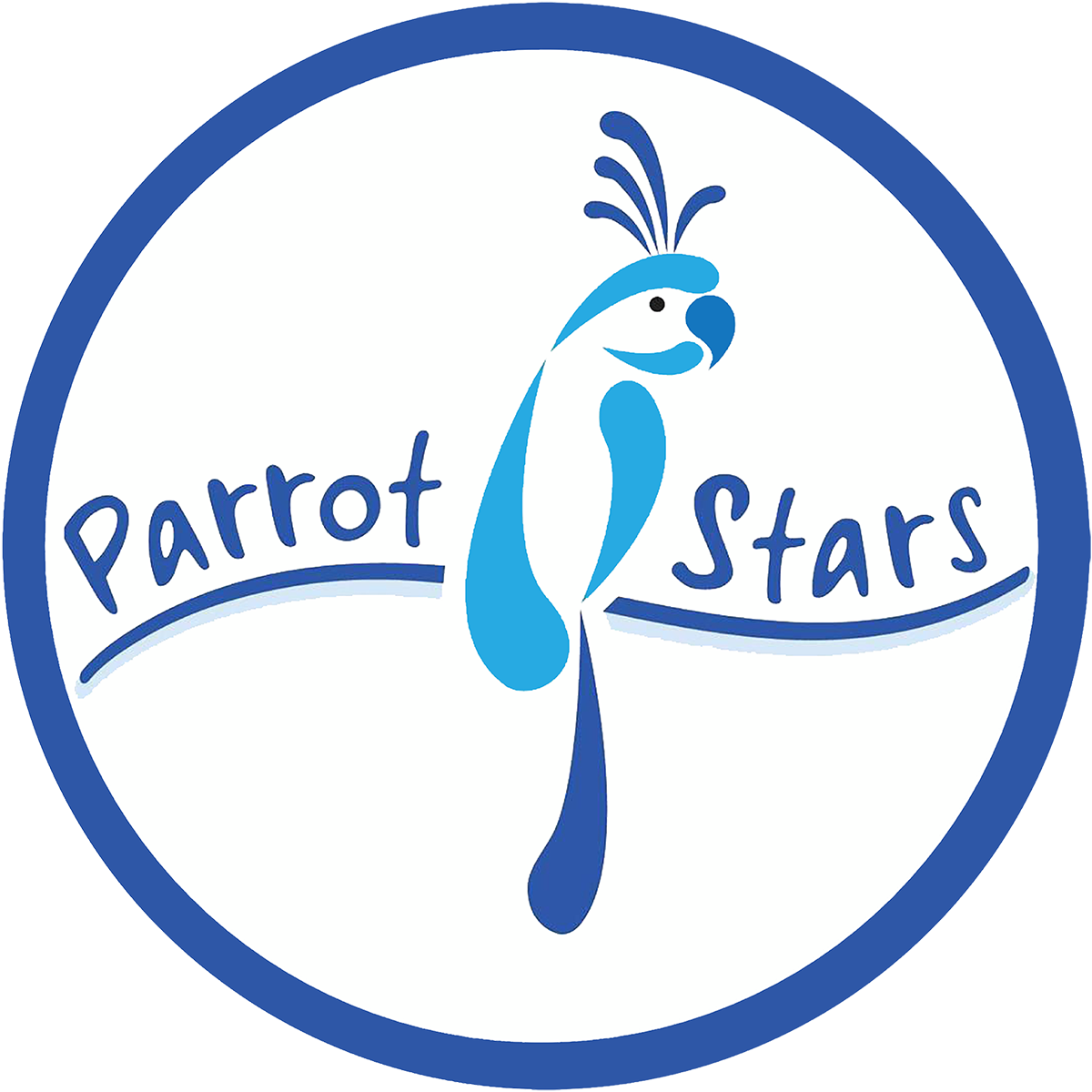 Parrot Stars