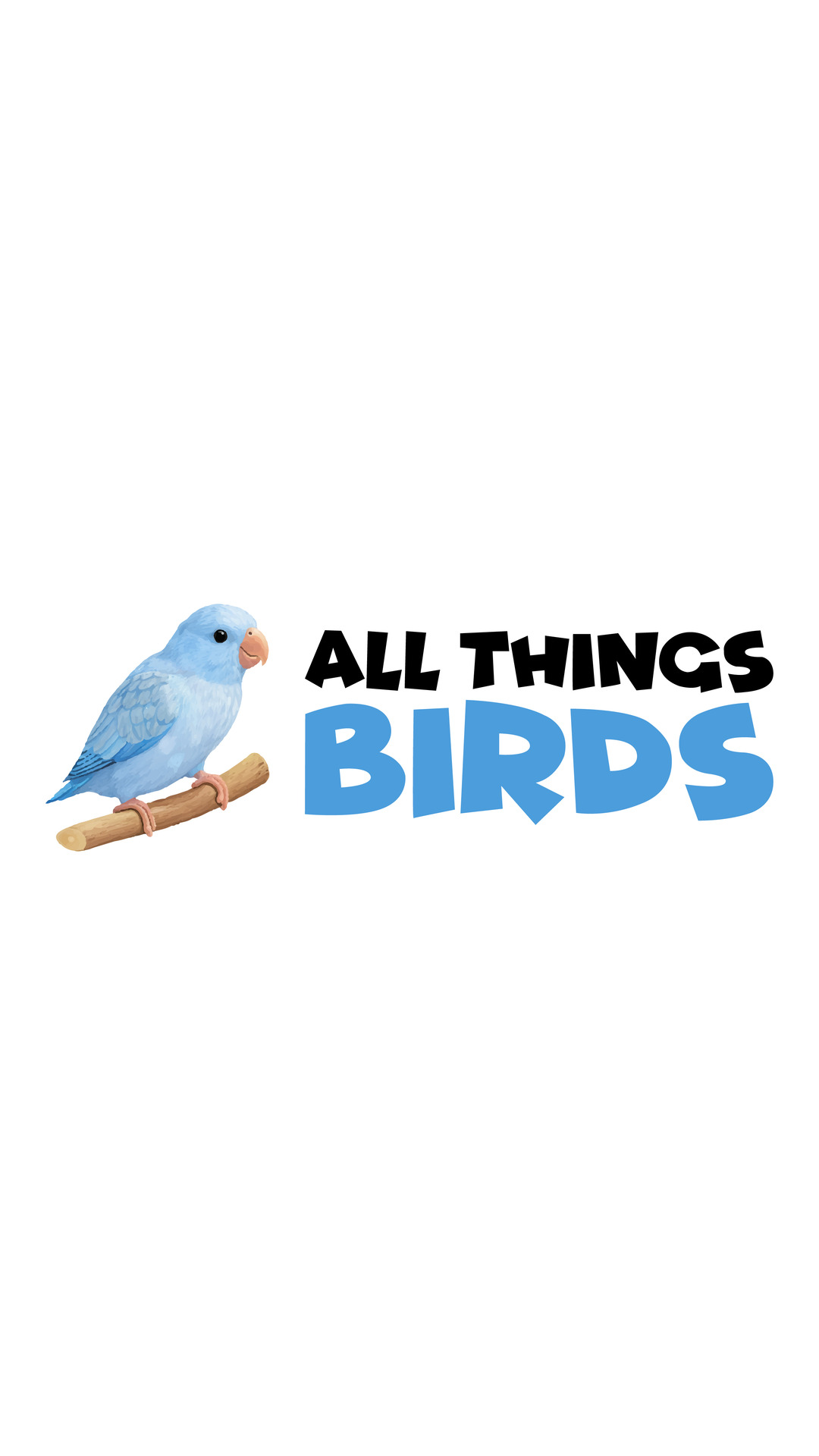 All Things Birds