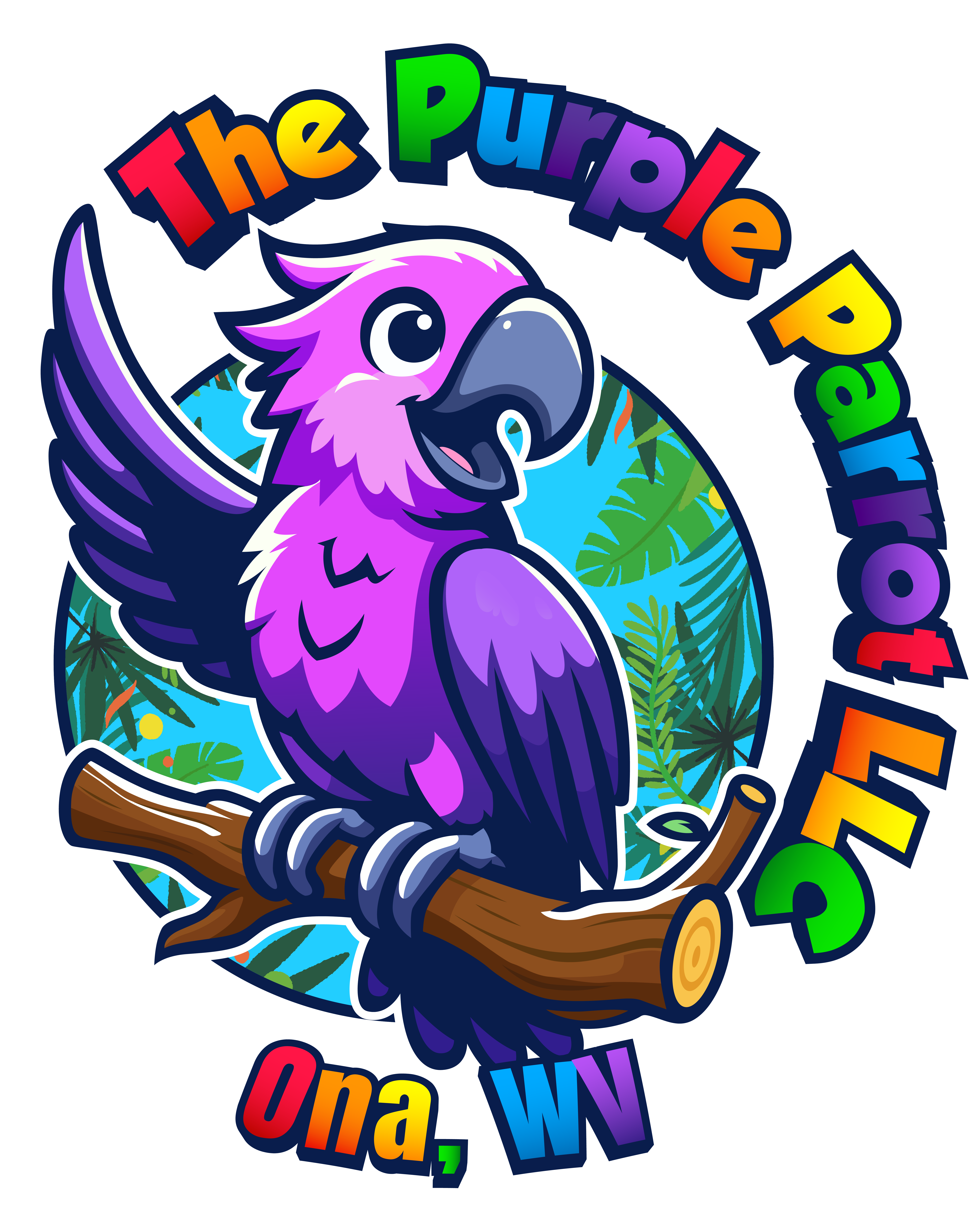 The Purple Parrot, LLC