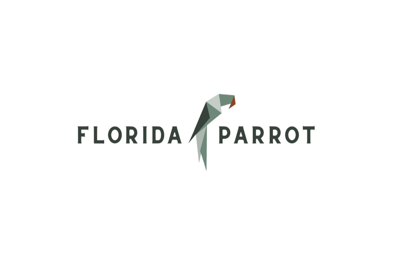 Florida Parrot