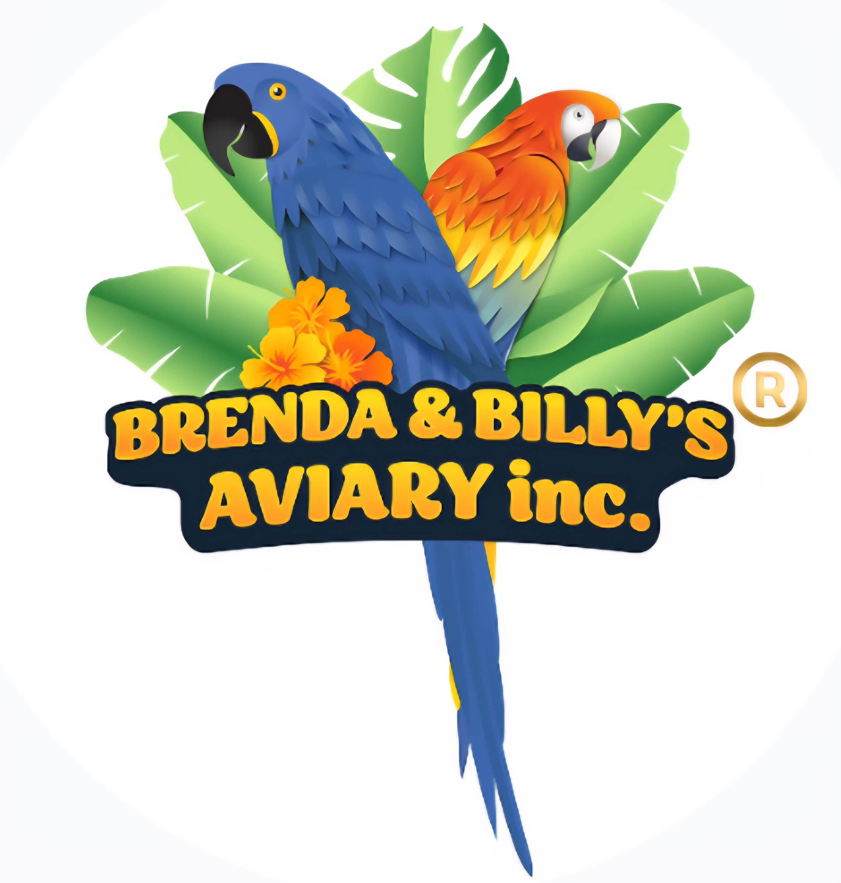 Brenda & Billy's Aviary, Inc.