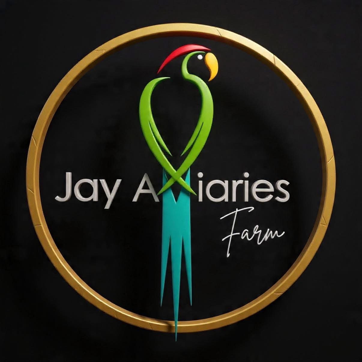 Jay Aviaries Farm